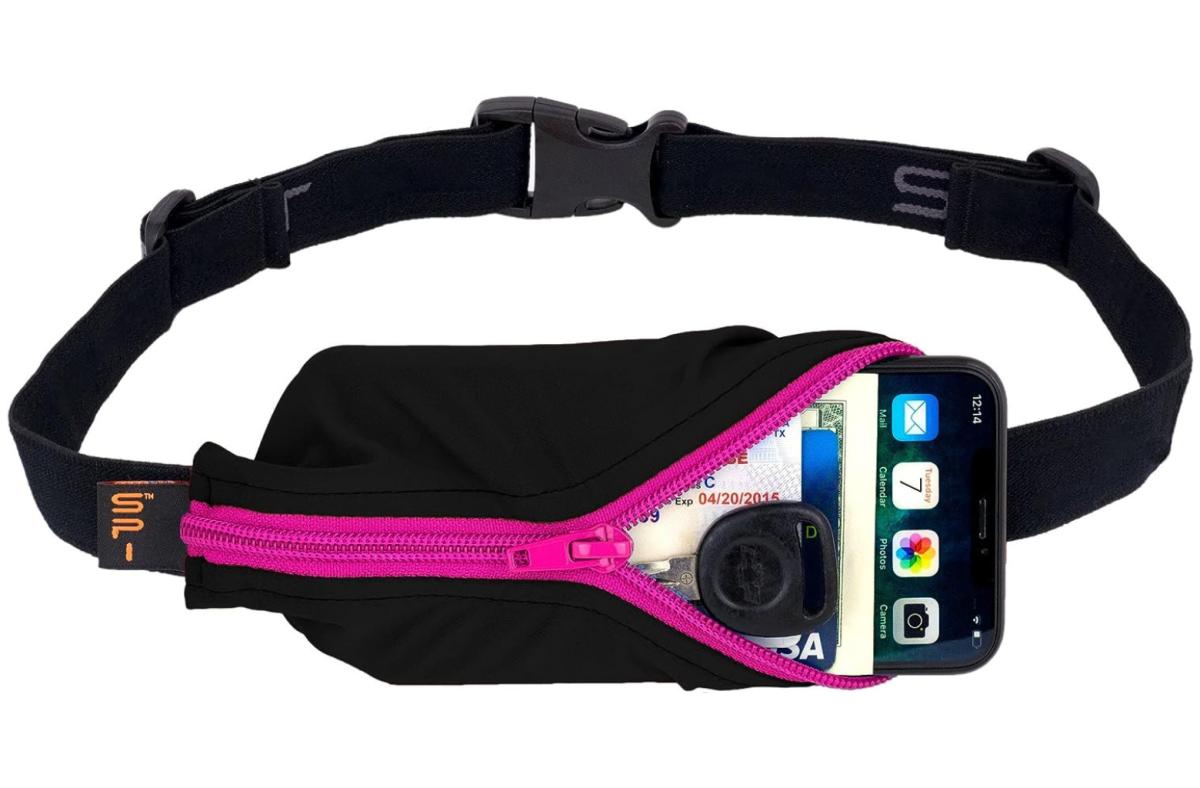 SPI Belt